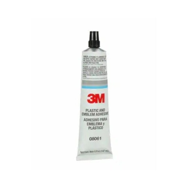 3M PLSTC&EMBLM ADHSV 5oz TUBE 3M08061 - main