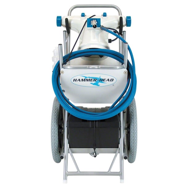 Hammer Head Service Unit SERVICE21 - main