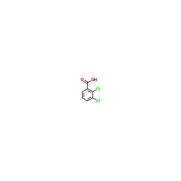 Ak Scientific 2, 3-Dichlorobenzoic acid (100g), CAS 50-45-3 D956-100g - main