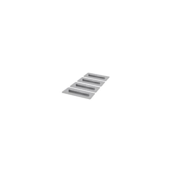 Husqvarna Finishing Trowel Blade, Finish 36 in, 4PK 540211401 - main