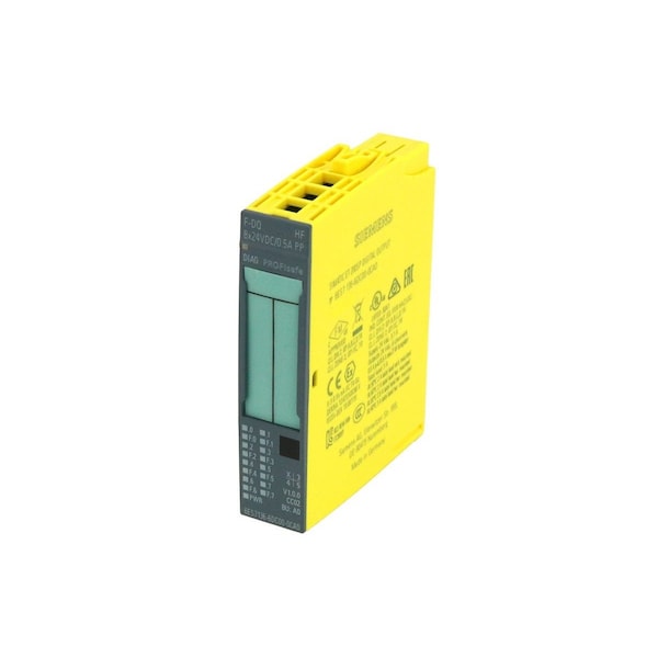 Siemens Module 6ES7136-6DC00-0CA0 - main