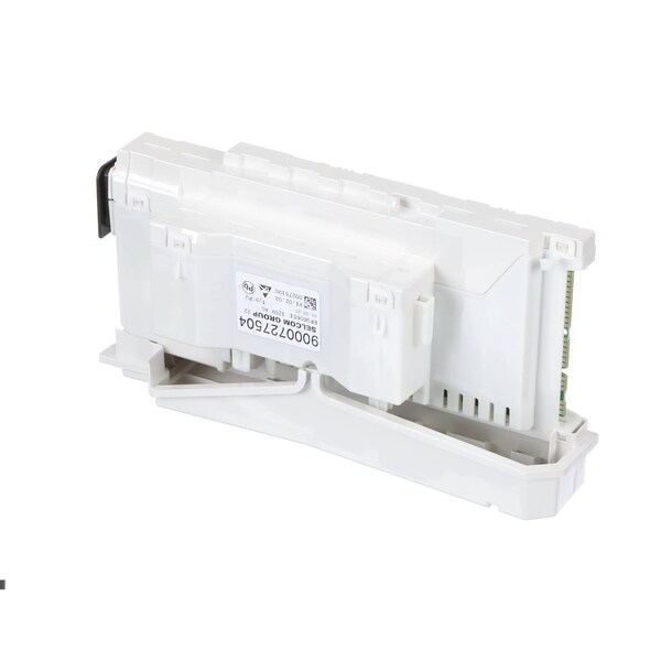 Bosch Control Module Progr 00752727 - main