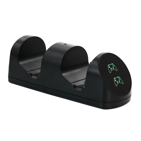 Gamefitz Xbox Series X Dual Charging Dock 750115096M - main