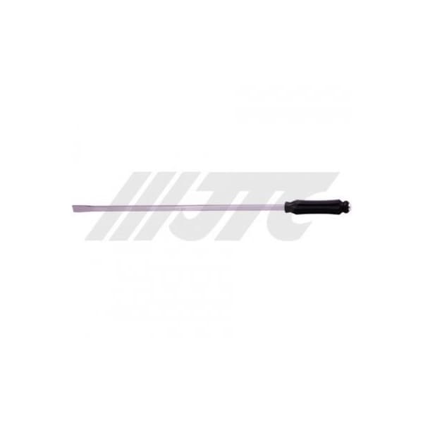 Jtc Auto Tools 36 in jumbo pry bar, 5/8 in x 36 in, flat tip, chrome-molybdenum 3002 - main