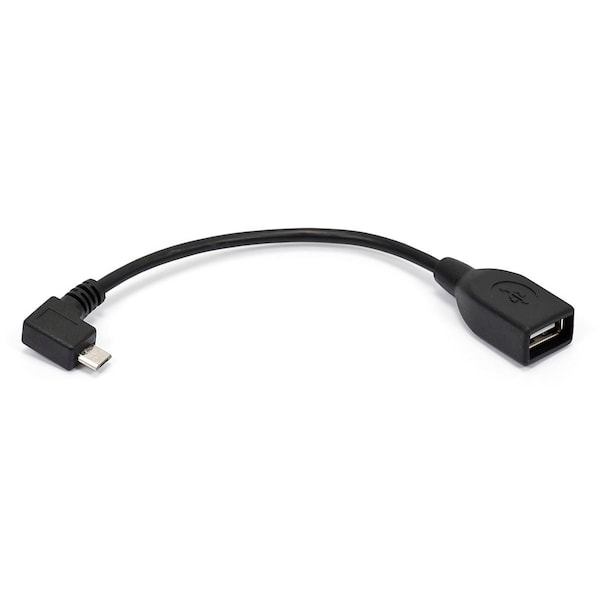 Monoprice Micro USB OTG Adapter 9724 - main