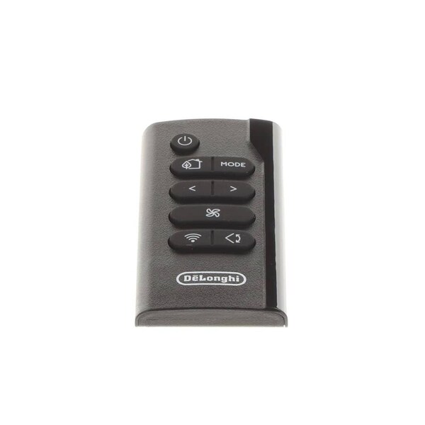 Delonghi RCU 8-KEY BK-BK PAC EL-WIFI ER 5515110791 - main