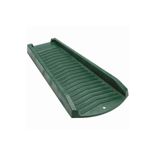 Amerimax Home Products 24 GRN UnivSplashBlock 3012-12 - main