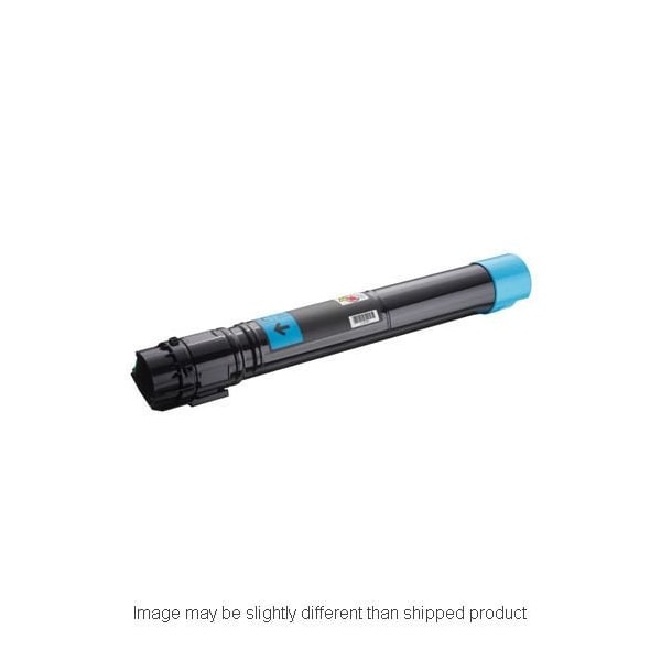 Xerox Replacement 106R01507, CYAN Compatible Toner, 12,000 page yield 106R01507 106R01503 - main
