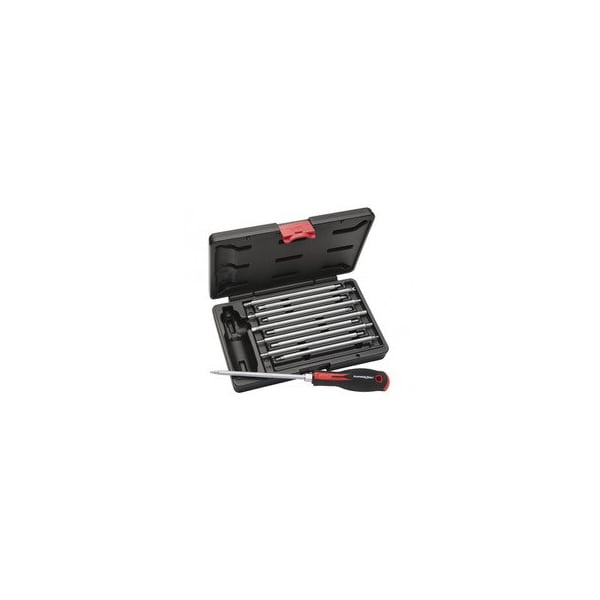 Cable Wholesale Platinum Tools 22-in-1 Security Screwdriver Kit Box. 19105-1 - main