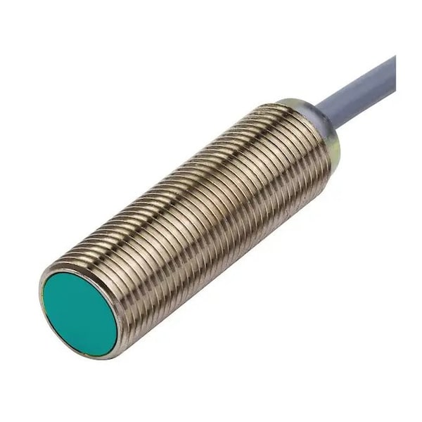 Pepperl + Fuchs Inductive Sensors - DC NCB2-12GM40-Z0 - main