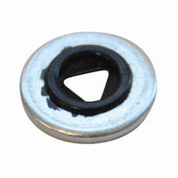 Hercules Sealing Products TS7500X1/4, THS-STL/NBR-1/4x.562x0.051, THREAD SEAL TS7500X1/4 - main