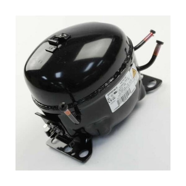 Blomberg VCC COMPRESSOR EMBRACO VEMC9C 4151231100 - main