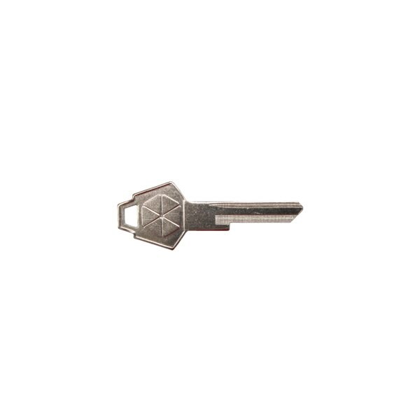 Ilco Unican Chrysler Look Alike Key Blank Y152, 10PK 320514 - main