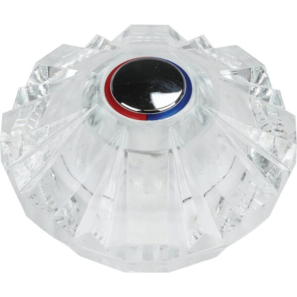 Danco Acrylic Single Replacement Clear Faucet Handle for Price Pfister 88391 - main