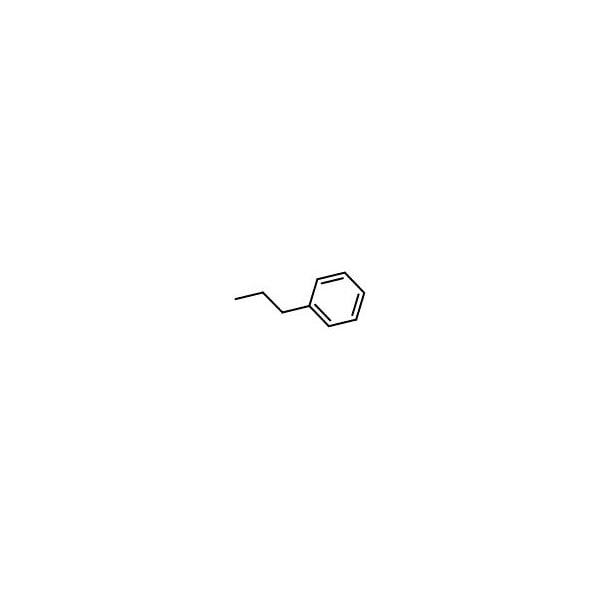 Ak Scientific Propylbenzene (5mL), CAS 103-65-1 7657AH-5mL - main