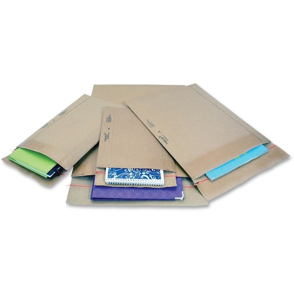 Jiffy Mailer MAILER, PAD, JIFY, SS, 9.5X14.5, 25PK 64937 - main