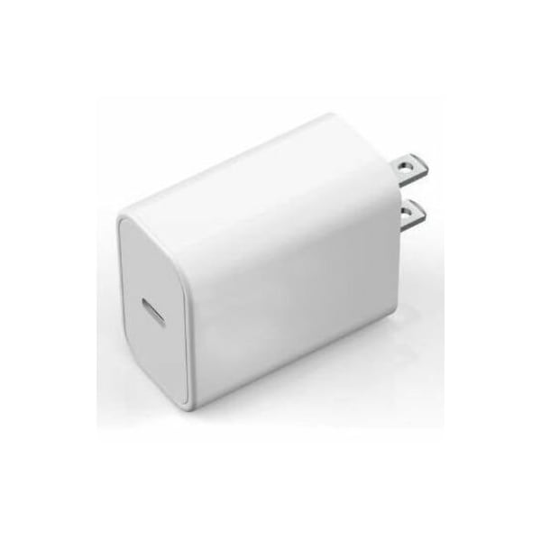 Axiom 20-WATT USB-C ADAPTER USBC20WAW-AX - main