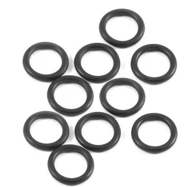 Forney O-Ring Ed.M., 1/4, 10-Each 75191 - main