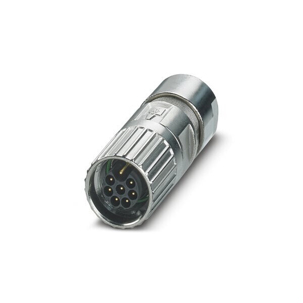 Phoenix Contact M17-7EP1N8A8004 Cable connector 1629026 - main