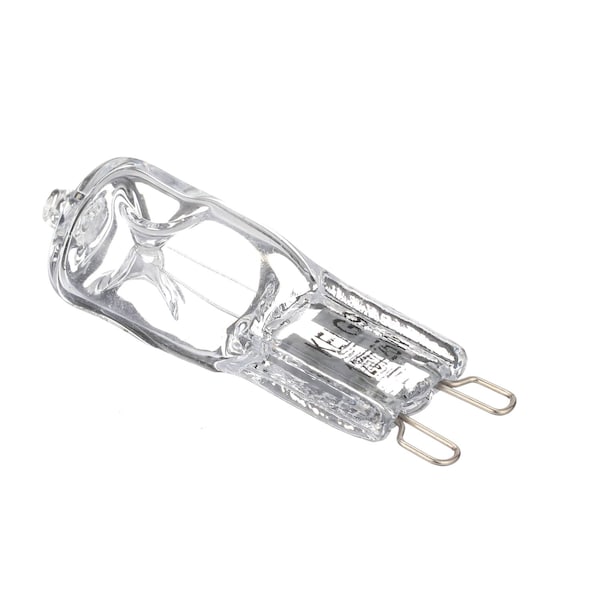 Whirlpool MICROWAVE HALOGEN LIGHT BULB W10709921 - main