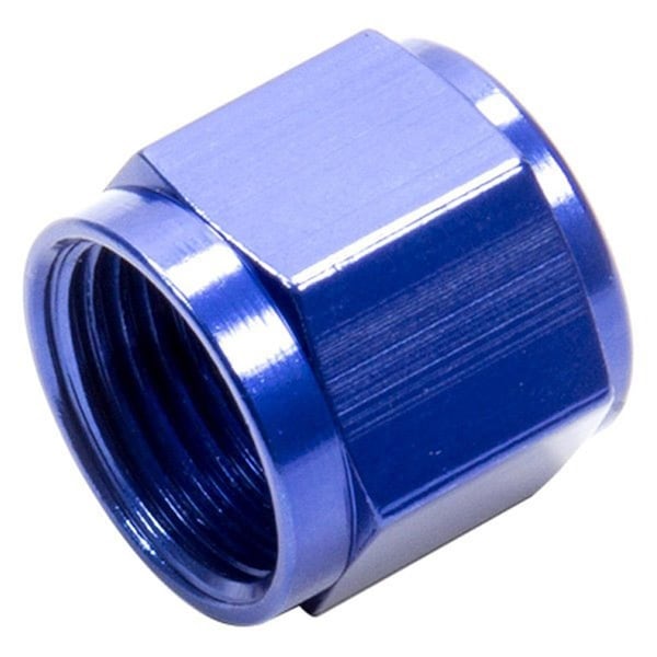 Fragola 492910 -10 AN Aluminum Flare Cap FRG492910 - main