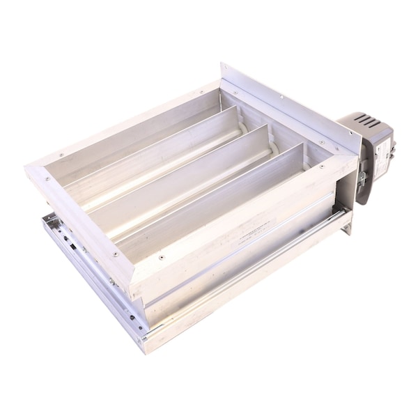 Resideo 12L X 10H PAR.2-POS S/R 24V ZD12X10TZ - main