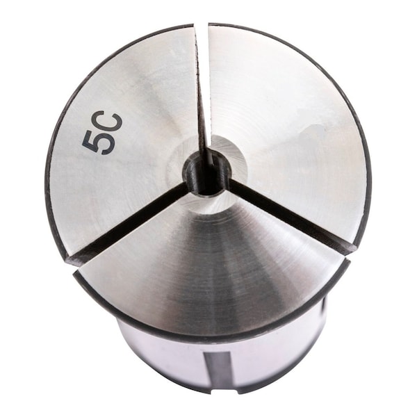 Harlingen 7/32in High Precision 5C Collet 9742-3013 - main