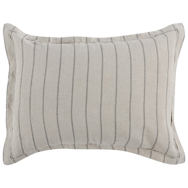 Homeroots 26" X 26" Decorative Sham Pillow 523061 - main