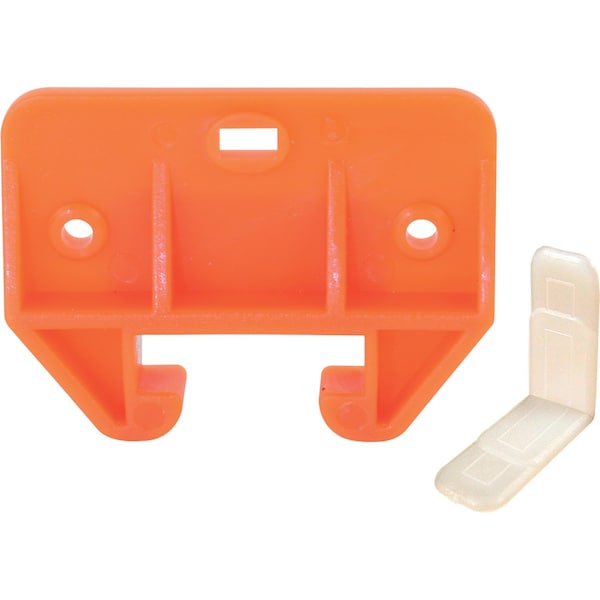 Prime-Line Prime-Line Plastic Drawer Track Guide 1 pk R 7152 - main