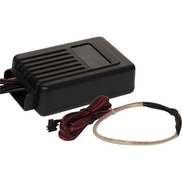 Pyle Automatic Transponder Immobilizer Bypass - Universal Alarm Compatibility, 264 Codes, Security PWD206 - main