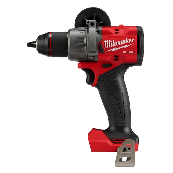 Milwaukee Tool M18 FUEL 1/2 in. Hammer Drill/Driver (Tool Only) 2904-20 - main