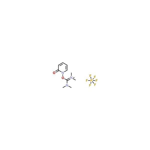 Ak Scientific HPTU (5g), CAS 364047-51-8 B413-5g - main