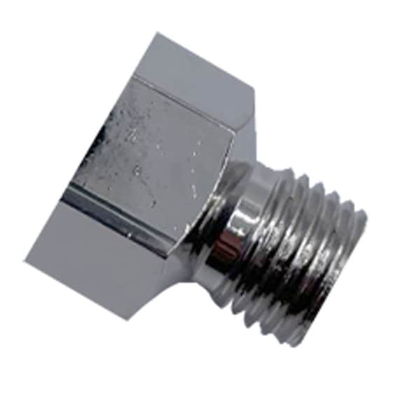 Bedford Precision Parts Adapter 1/4 in. NPS m x 3/8 in. NPS f 12-599 - main
