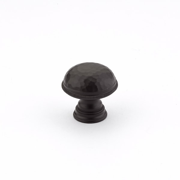 Schaub Cabinet Knobs Oil Rubbed Bronze 571-10B - main