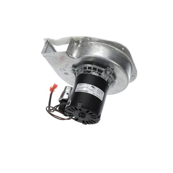 Rheem INDUCED DRAFT BLOWER W/GASKET, 70-106080-01 70-106080-01 - main