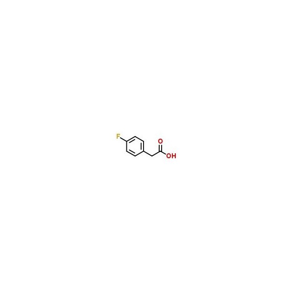 Ak Scientific 4-Fluorophenylacetic acid (5g), CAS 405-50-5 A085-5g - main
