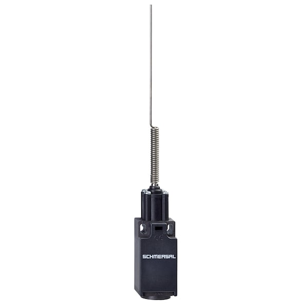 Schmersal Position switches, 153004137, 1 Cable entry M 20 x 1.5, Thermoplastic enclosure, Double-insulated ZAF-236-11Z - main