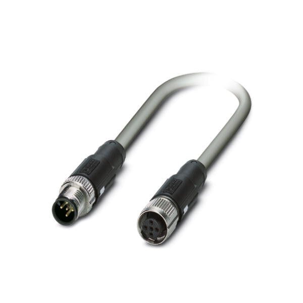 Phoenix Contact SAC-5P-M12MS/ 0 5-924/M12FS Bus system 1405989 - main