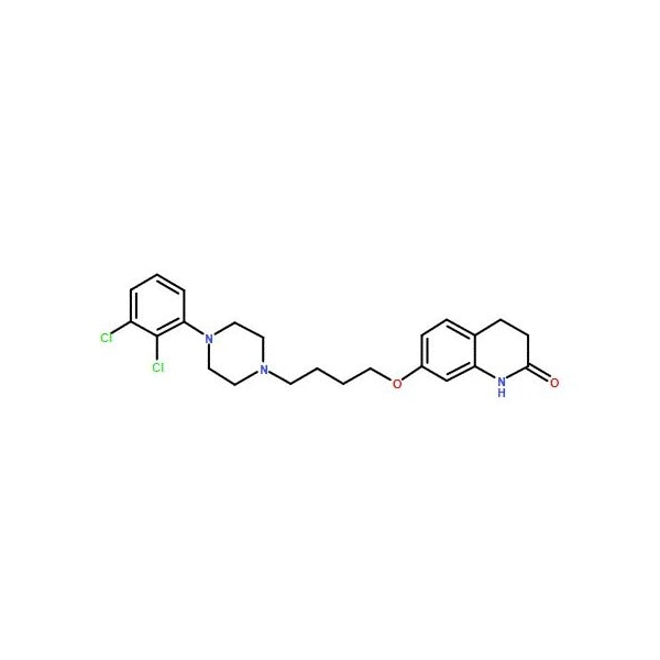 Ak Scientific Aripiprazole (1g), CAS 129722-12-9 A444-1g - main
