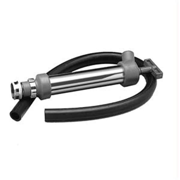 Jabsco 1/2in. x 2in. Engine Oil Drain Pump 34060-0130 - main