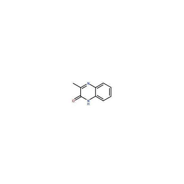 Ak Scientific 3-Methylquinoxalin-2-ol (5g), CAS 14003-34-0 6812AA-5g - main