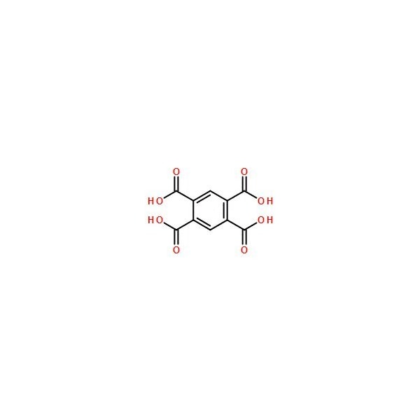 Ak Scientific Pyromellitic acid (25g), CAS 89-05-4 K586-25g - main