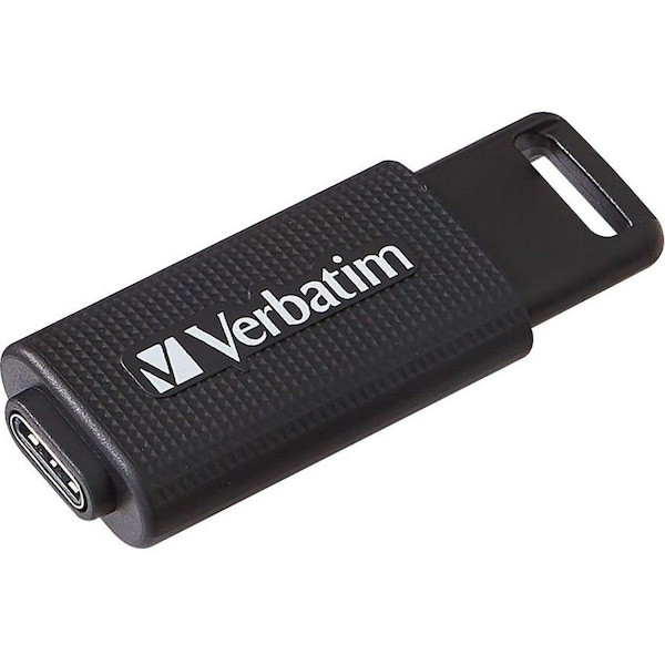 Verbatim 32GB USB Type-C USB 3.2 Gen 1 Flash Drive 70903 - main