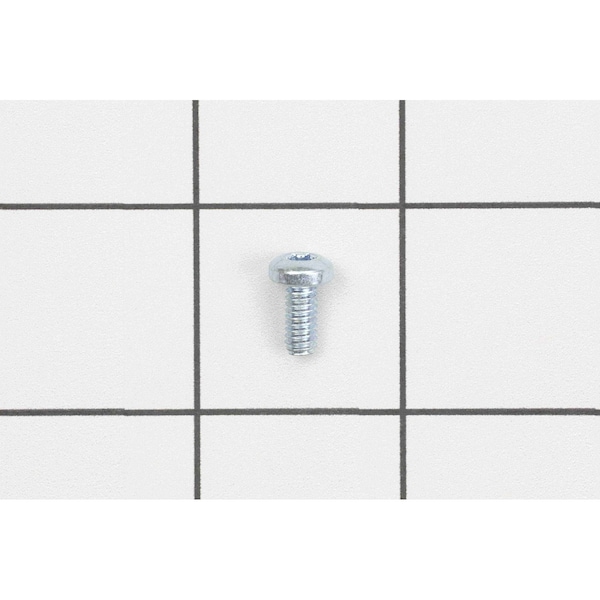 Husqvarna SCREW 530016301 - main