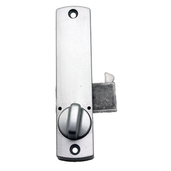 Lockey C-150-MG Mechanical Keyless Surface Mount Hook Bolt Lock - Marine Grade C150-MG - main