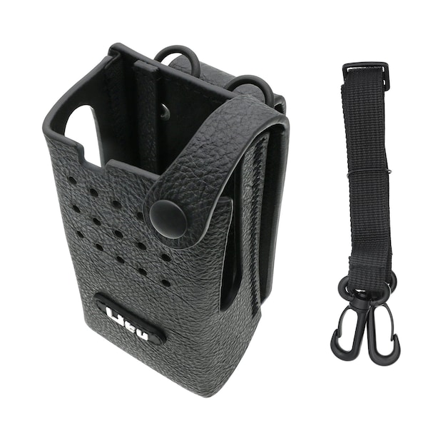 Ilc MOTOROLA APX7000 LEATHER CASE 147.50 X 71.20 X 77.00MM Replacement Two-Way Radio Battery MOTOROLA APX7000 LEATHER CASE 147.50 X 71.20 X 77. - main