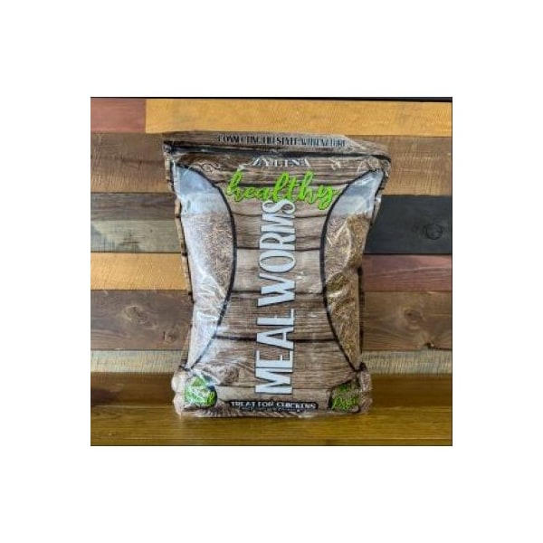 Joji Investments 10OZ Dried Grubs ZMW-009 - main