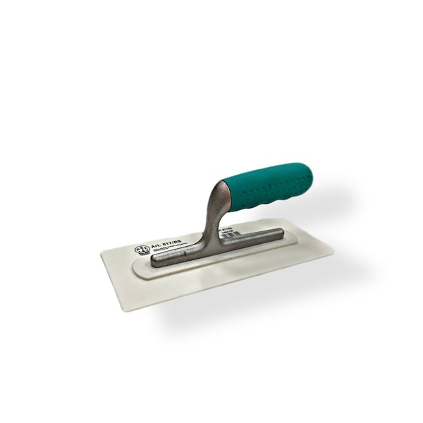 Pavan Plastic Finishing Trowel 817/RS, 240 x 100 817/RS-240x100 - main