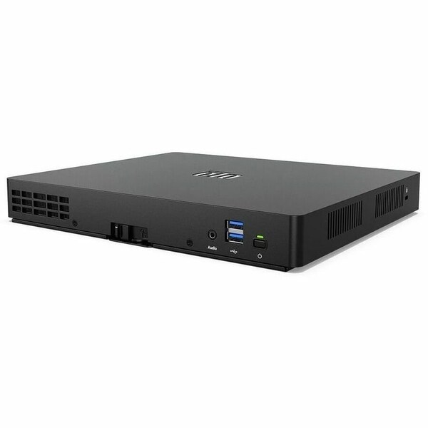 Elo Touch EPS00G2-0UWA-0-8G-1S-NO-00-BK E198884 - main