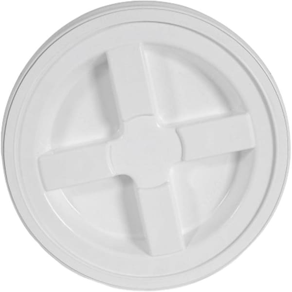 Encore Plastics Paint Pail Lid Gamma Seal 5G 500435 - main
